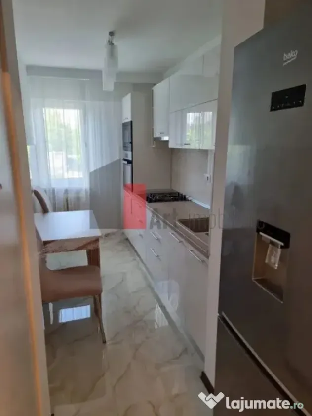 Vanzare apartamemt 3 camere Drumul Taberei AZfi Cotroceni