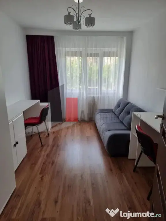 Vanzare apartamemt 3 camere Drumul Taberei AZfi Cotroceni