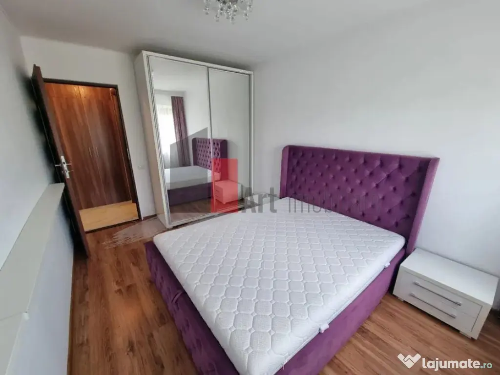 Vanzare apartamemt 3 camere Drumul Taberei AZfi Cotroceni