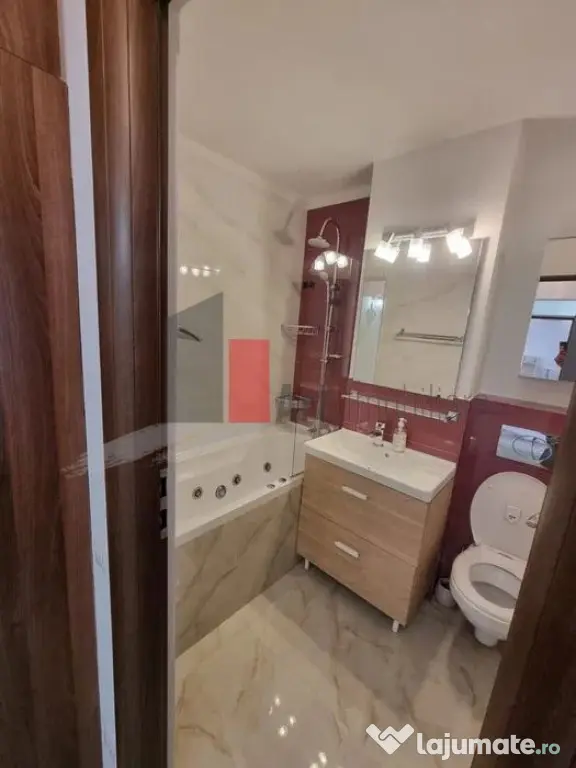Vanzare apartamemt 3 camere Drumul Taberei AZfi Cotroceni