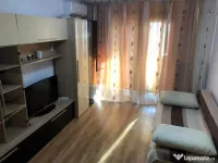Garsonieră decomandată 35 m² și loc parcare privat