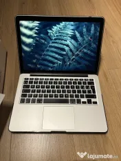 MacBook Pro 13-inch (Early 2015) 