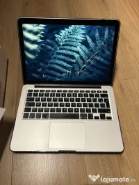 MacBook Pro 13-inch (Early 2015) 