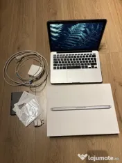 MacBook Pro 13-inch (Early 2015) 