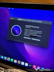 MacBook Pro 13-inch (Early 2015) 