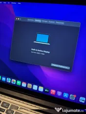 MacBook Pro 13-inch (Early 2015) 
