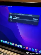 MacBook Pro 13-inch (Early 2015) 