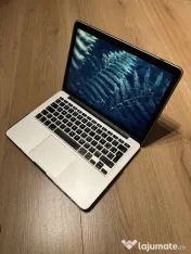 MacBook Pro 13-inch (Early 2015) 