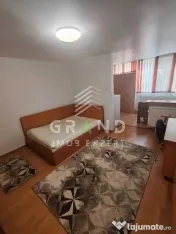 GARSONIERĂ de închiriat | Grigorescu–Promenada Someș