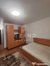 GARSONIERĂ de închiriat | Grigorescu–Promenada Someș