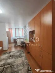 GARSONIERĂ de închiriat | Grigorescu–Promenada Someș