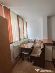 GARSONIERĂ de închiriat | Grigorescu–Promenada Someș