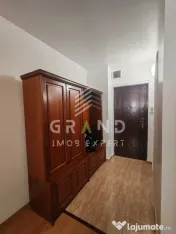 GARSONIERĂ de închiriat | Grigorescu–Promenada Someș