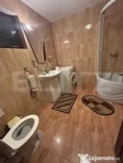 Casă de vacanță cu panoramă spectaculoasă în Bran –