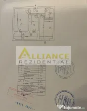 METROU DIMITRIE LEONIDA| 2 Camere Decomandat |57 MP|Parca...