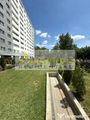 METROU DIMITRIE LEONIDA| 2 Camere Decomandat |57 MP|Parca...