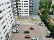 METROU DIMITRIE LEONIDA| 2 Camere Decomandat |57 MP|Parca...