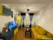 METROU DIMITRIE LEONIDA| 2 Camere Decomandat |57 MP|Parca...