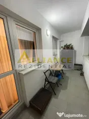 METROU DIMITRIE LEONIDA| 2 Camere Decomandat |57 MP|Parca...