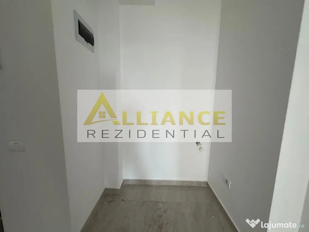 LAST MINUTE || Apartament 2 camere || La 20 min de Metrou...