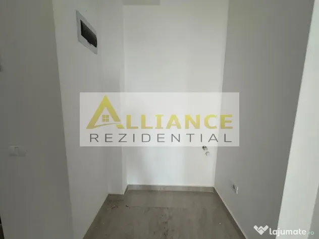 LAST MINUTE || Apartament 2 camere || La 20 min de Metrou...
