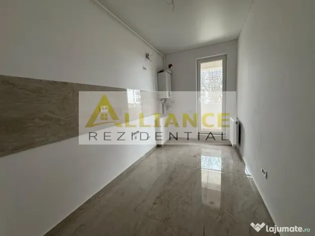 LAST MINUTE || Apartament 2 camere || La 20 min de Metrou...