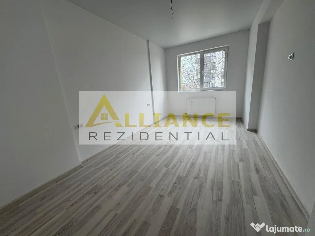 LAST MINUTE || Apartament 2 camere || La 20 min de Metrou...