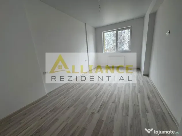 LAST MINUTE || Apartament 2 camere || La 20 min de Metrou...