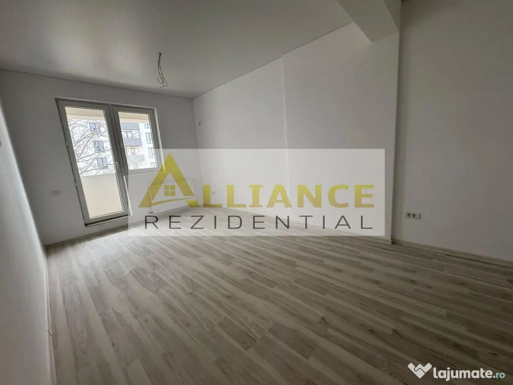 LAST MINUTE || Apartament 2 camere || La 20 min de Metrou...