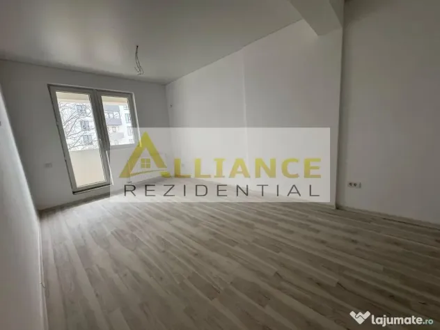 LAST MINUTE || Apartament 2 camere || La 20 min de Metrou...