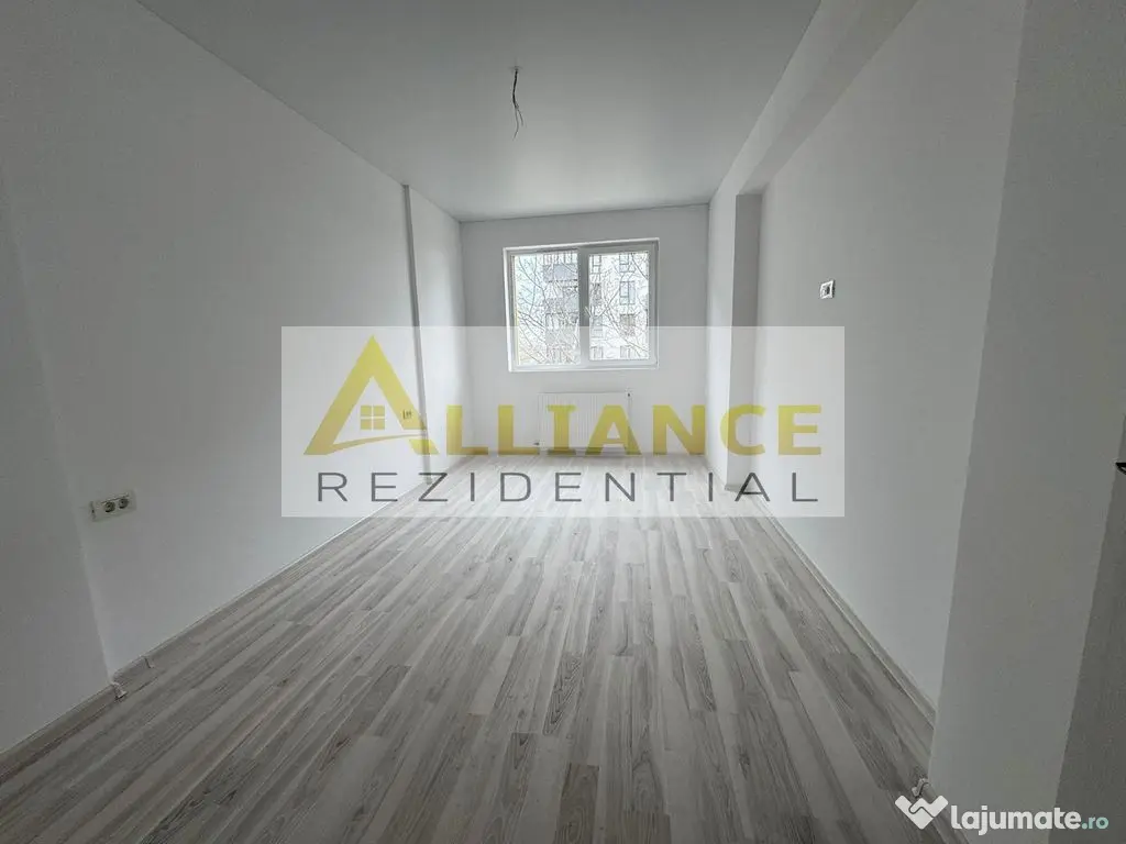 LAST MINUTE || Apartament 2 camere || La 20 min de Metrou...