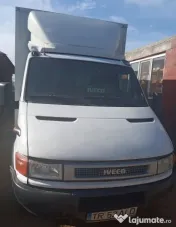 Vand Iveco Daily