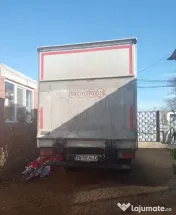 Vand Iveco Daily