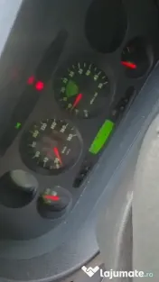 Vand Iveco Daily 