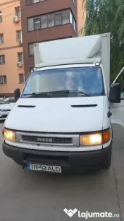 Vand Iveco Daily 