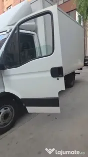Vand Iveco Daily