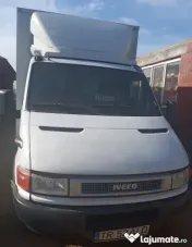Vand Iveco Daily 