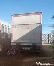 Vand Iveco Daily 