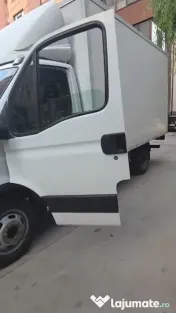Vand Iveco Daily 