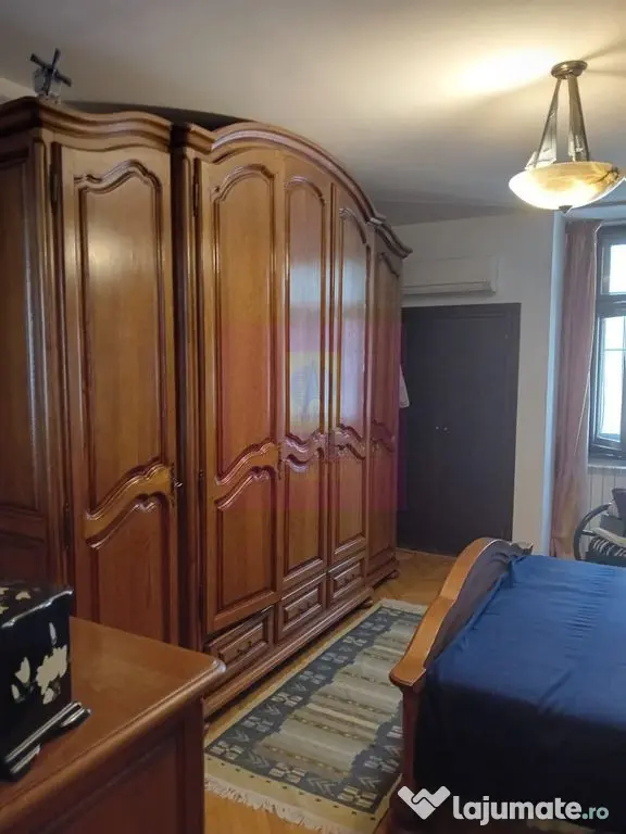 VILĂ INTERBELICĂ DE EXCEPȚIE | ZONA VICTORIEI – INTR...