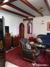 VILĂ INTERBELICĂ DE EXCEPȚIE | ZONA VICTORIEI – INTR... 