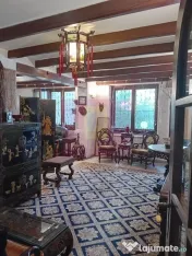 VILĂ INTERBELICĂ DE EXCEPȚIE | ZONA VICTORIEI – INTR... 