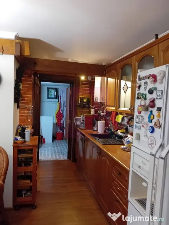 VILĂ INTERBELICĂ DE EXCEPȚIE | ZONA VICTORIEI – INTR...