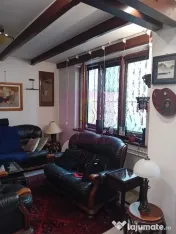 VILĂ INTERBELICĂ DE EXCEPȚIE | ZONA VICTORIEI – INTR...