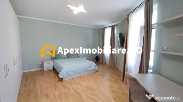 Apartament 3 camere de vanzare Mosilor Obor București | Ape