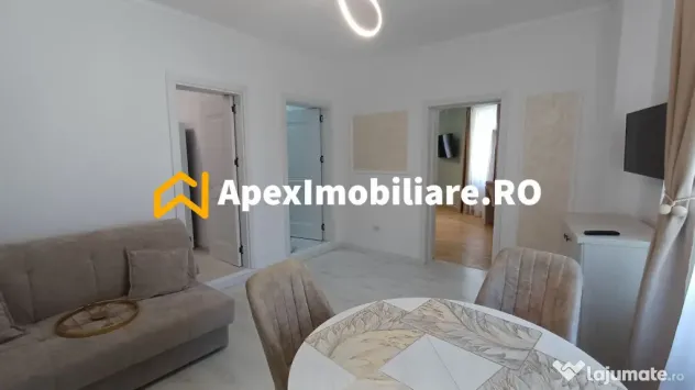 Apartament 3 camere de vanzare Mosilor Obor București | Ape
