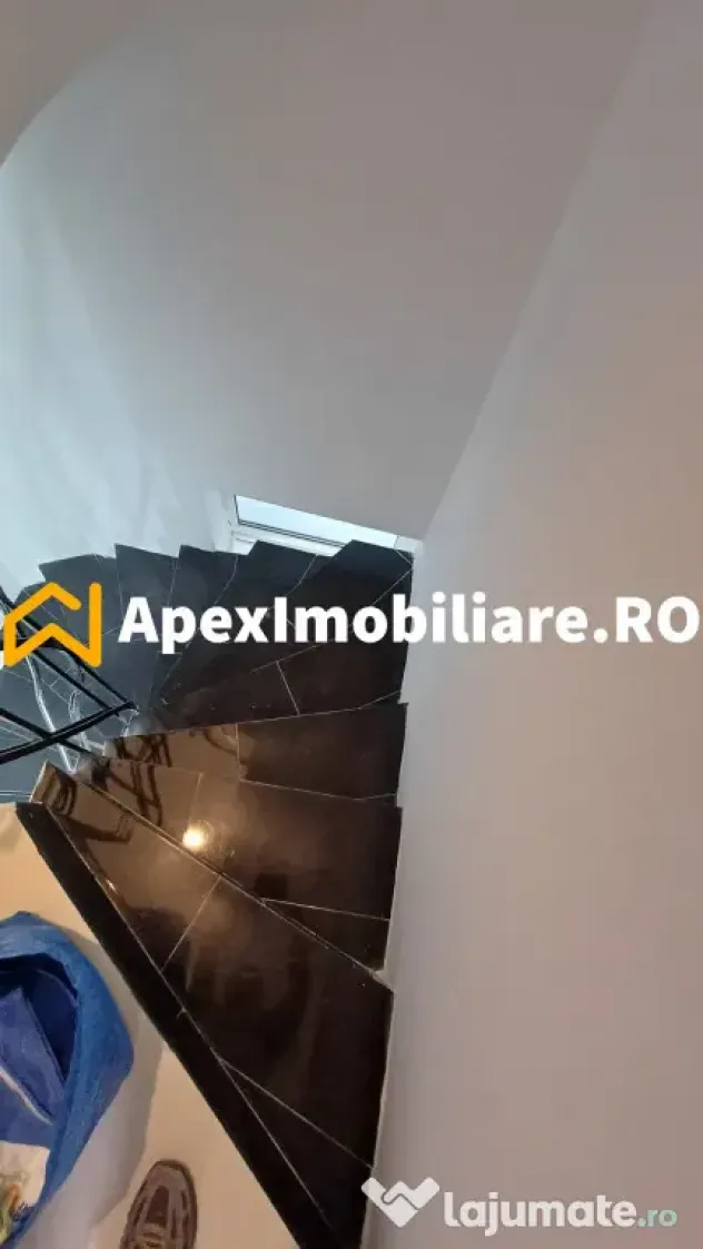 Apartament 3 camere de vanzare Mosilor Obor București | Ape