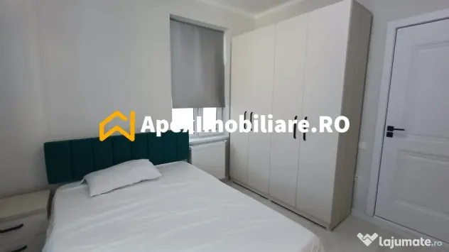 Apartament 3 camere de vanzare Mosilor Obor București | Ape