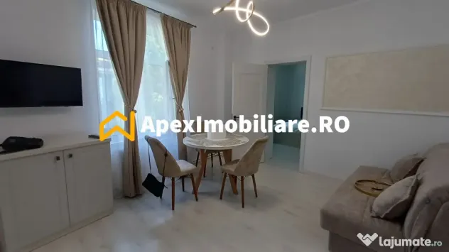 Apartament 3 camere de vanzare Mosilor Obor București | Ape