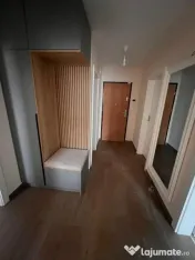 De inchiriat 2 camere | Urban Plaza | Cu parcare